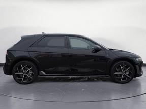 Hyundai Ioniq 5 (MY26) 2WD N-LINE 229PS 515KM RW -25%, миниатюра 6