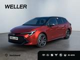 Toyota Corolla 2.0 Hybrid TS GR Sport *LED*ACC*CAM*TWA*