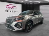 Peugeot 2008  GT Exclusive Hybrid 145 - Peugeot 2008 GT-Exclusive