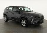 Hyundai Tucson 1.6 T-GDi Pure 2WD, LED, Kamera - Hyundai TUCSON: Pure