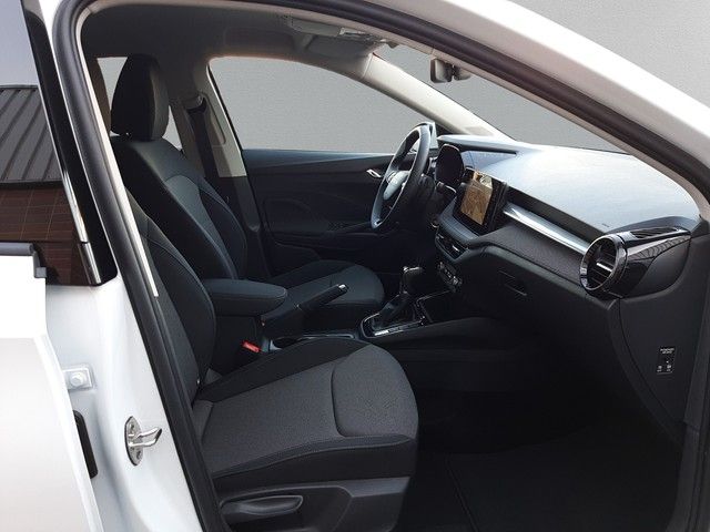 Fahrzeugabbildung Skoda Fabia Balance 1.0TSI DSG Navi Kamera ACC LenkHz