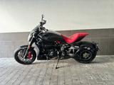 Ducati XDiavel Nera SONDERNPREIS - DUCATI XDIAVEL NERA