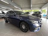 Mercedes-Benz C 220 T d 2x Avantgarde Leder2+assist+High End - Mercedes-Benz Gebrauchtwagen von 2023