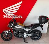 Honda NC700S *friche Inspektion & TÜV* - HONDA NC700S