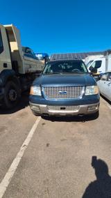 Ford Expedition - Ford Expedition Gebrauchtwagen