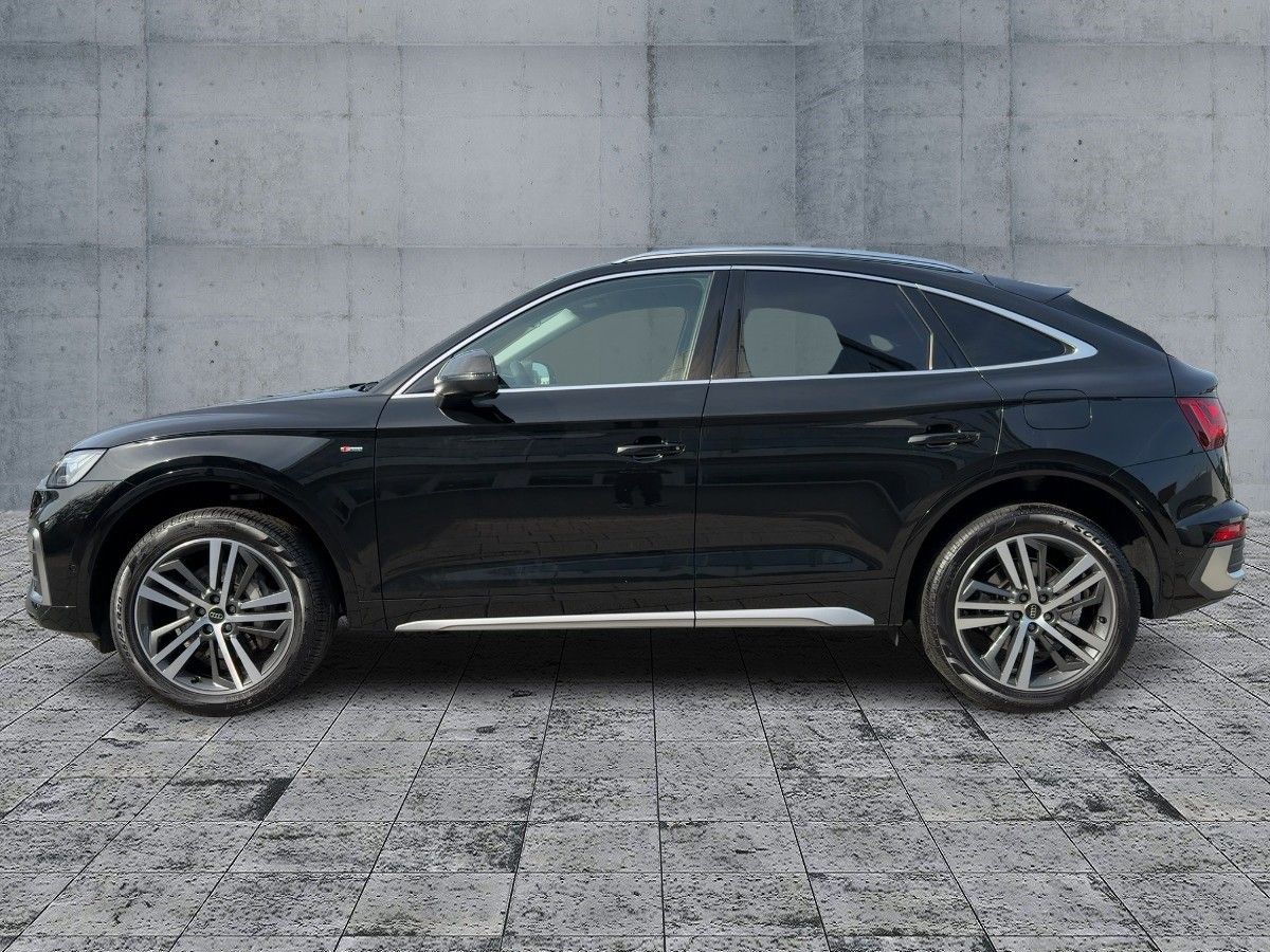 Audi Q5 - Bild 4