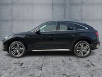 Audi Q5 - Vorschau Bild 4