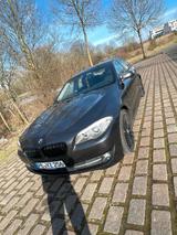 BMW 523i - - BMW 523 aus 2010: 523i