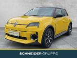 Renault R 5 TECHNO 120 URBAN RANGE NAVI SHZ KLIMA - scheckheftgepflegte Renault R 5