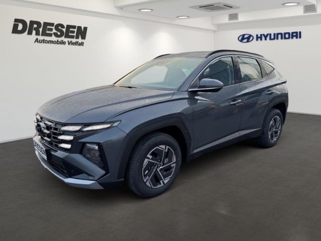 Hyundai TUCSON 1.6 Select**SOFORT** | Design-Paket |