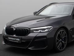 Foto Nummer 18: BMW 530d