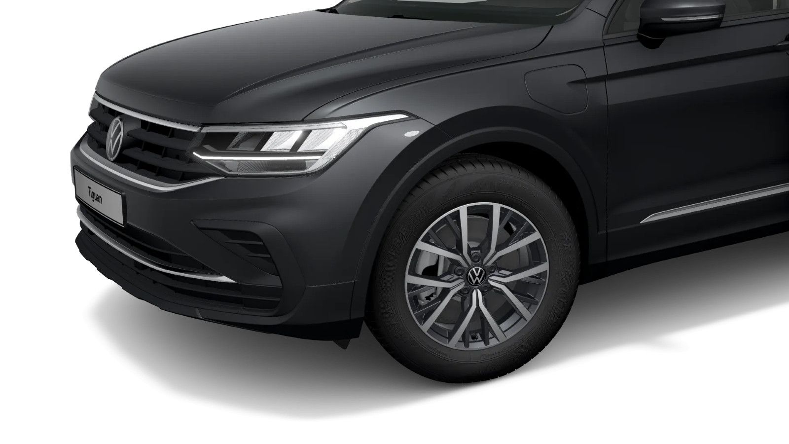 Volkswagen Tiguan - Bild 5
