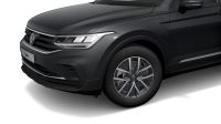 Volkswagen Tiguan - Vorschau Bild 5