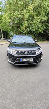 Suzuki Vitara 1.0 BOOSTERJET Comfort 4x2 Comfort