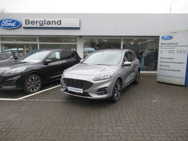 Ford Kuga ST-Line X, 4x4 Vollausstattung