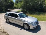 Mercedes-Benz E 280 T AVANTGARDE
