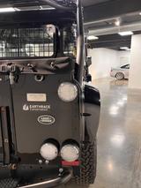 Land Rover Defender 110 TD4 SPECTRE 1of1 Crew Cab - Land Rover Defender: Crew Cab
