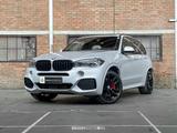 BMW X5 xDrive50i 4.4 V8 High Executive F15 - BMW X5 mit Benzin-Antrieb