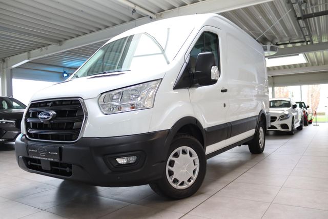 Ford Transit FT 350  2.0 TDCi DPF L2 Trend FWD 96 ...