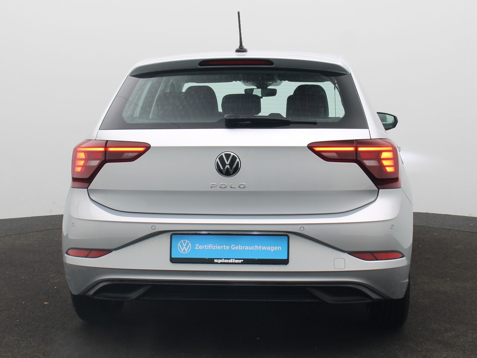 Volkswagen Polo - Bild 7