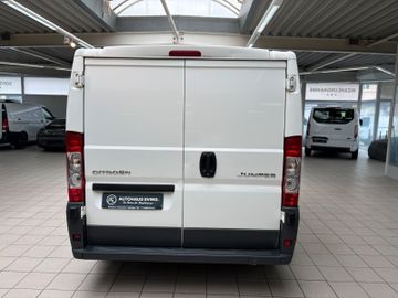 Citroen Jumper - 7