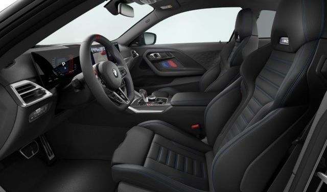 Foto Nummer 5: BMW M2