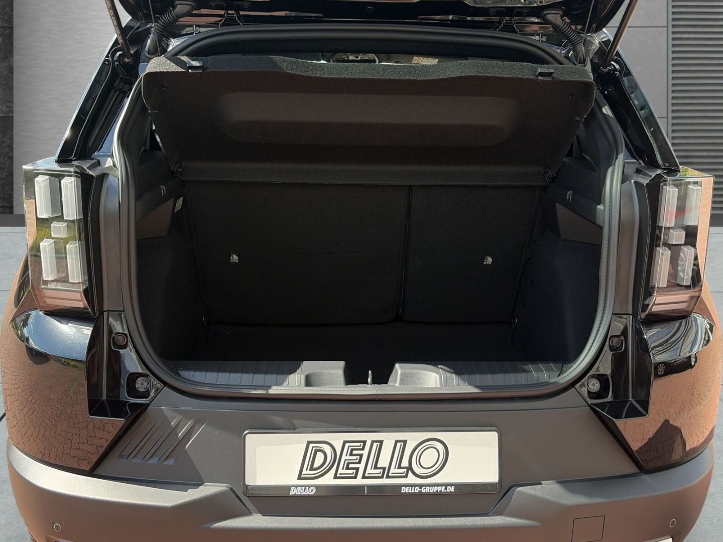 Fiat Grande Panda - Bild 5