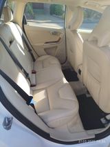 Volvo XC60 D5 AWD Summum, Inscription PoleStar - Volvo XC60 aus 2014