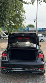 Audi A3 Limousine 2.0 TDI Sport SHZ/PDZ - Audi A3 Gebrauchtwagen in Nürnberg