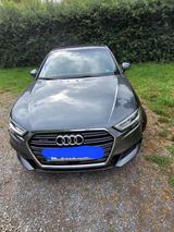 Audi A3 2.0 TFSI S tronic quattro Sportb.  LED, AHK - Audi A3 mit Benzin-Antrieb: Limousine, Automatik, 3.2
