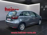 Honda Jazz 1.5 e:HEV Comfort ACC-ABSTANDSTEMPOMAT+LED - Honda Jazz Comfort mit Hybrid-Antrieb (Benzin/Elektro)