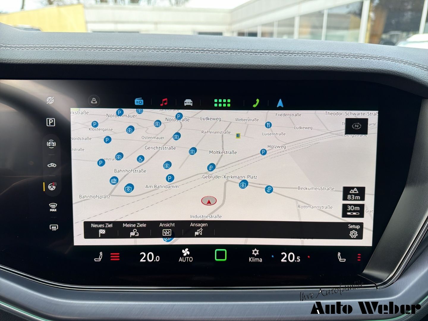 Volkswagen Touareg - Bild 25