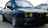 BMW 325 i e30 Cabrio 2,5 Liter--Tuning Umb... - BMW: Tuning