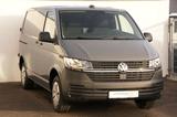 Volkswagen T6.1 Transporter Kasten SITZHEIZUNG FLÜGELTÜREN - Volkswagen T6 Tageszulassungen