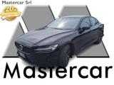 Volvo VOLVO S60 S60 2.0 b3 R-design auto my21 - GK283F - Volvo S60 R mit Hybrid-Antrieb (Benzin/Elektro)