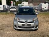 Toyota Verso-S Life - Toyota Verso-S Gebrauchtwagen