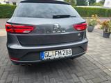 Seat Leon ST 2.0 TDI 110kW FR DSG FR - Seat Leon: Fr TDI Dsg