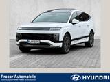 Hyundai IONIQ 9 100 kWh Uniq PANO LED RFK - weiße Hyundai IONIQ 9