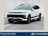 Hyundai IONIQ 9 - Vorschau Bild 1