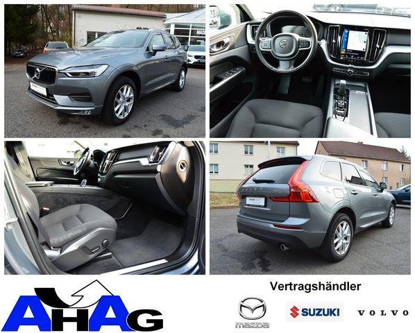 Volvo XC60 B4 Momentum Pro Geartronic  *4 Pakete+360*