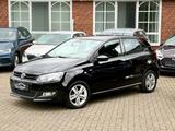 Volkswagen Polo V Life*Panorama*Climatronic*PDC*SHZ* - Volkswagen Polo aus 2013