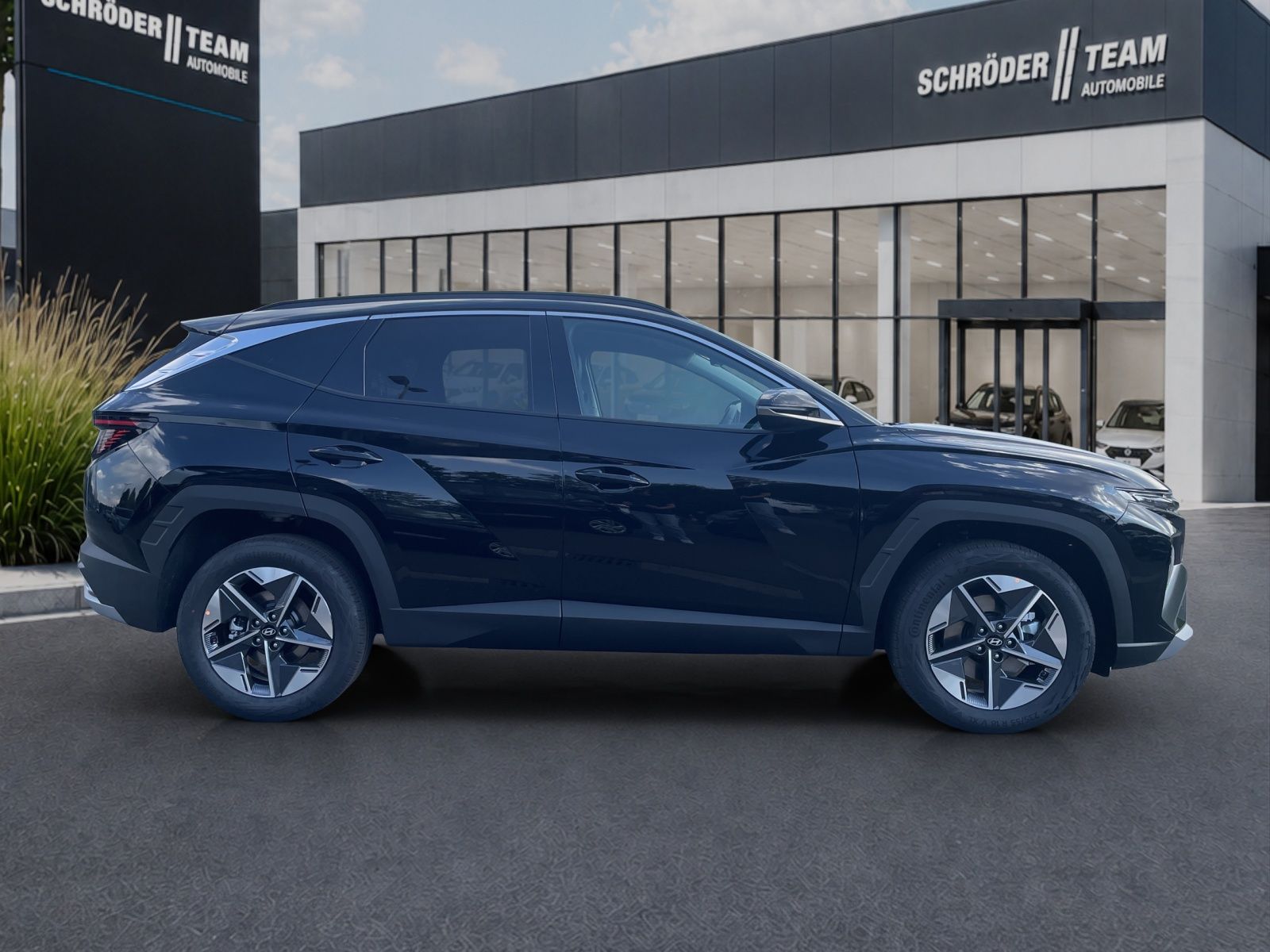 Hyundai TUCSON - Bild 7