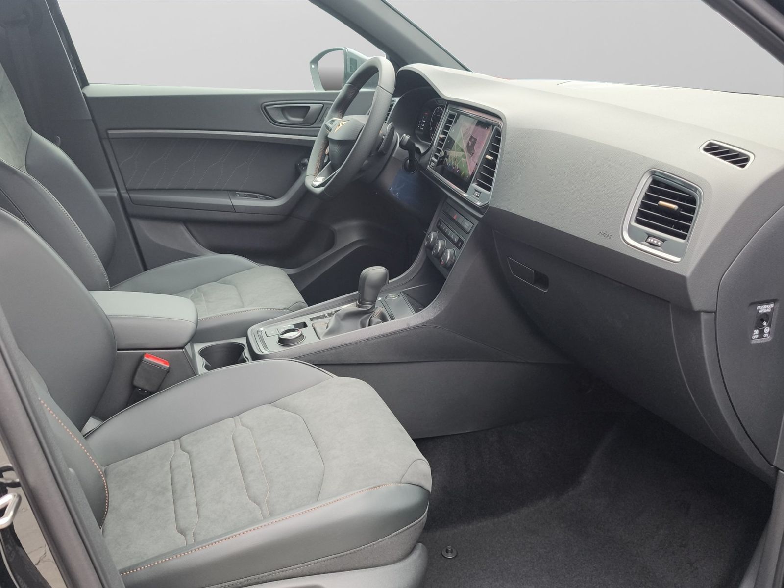 Cupra Ateca - Bild 23