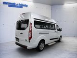 Ford Transit Custom 320 Trend L2H2 PDC DAB 9 Sitzer - Ford Transit: Kombi, Trend