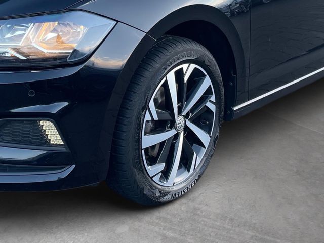 Polo VI beats 1.0 TSI