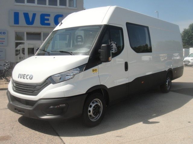 Iveco Daily 35S16A8V, 6-Sitze,Maxi,Motor 3.0