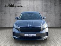 Skoda Enyaq - Vorschau Bild 3