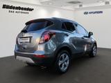 Opel Mokka X 1.4 Turbo Active - gebrauchte Opel Mokka X aus dem Jahr 2017