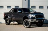 Andere RAM 1500 5.7 Crew Cab Shortbed Bighorn Chrome - Andere Gebrauchtwagen