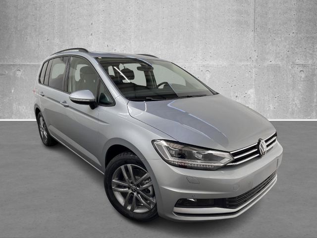 Volkswagen Touran Comfortline Edition 1.5 TSI EVO ACT 15...